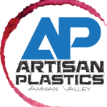 Artisan Plastics Amman Valley - Circular Logo